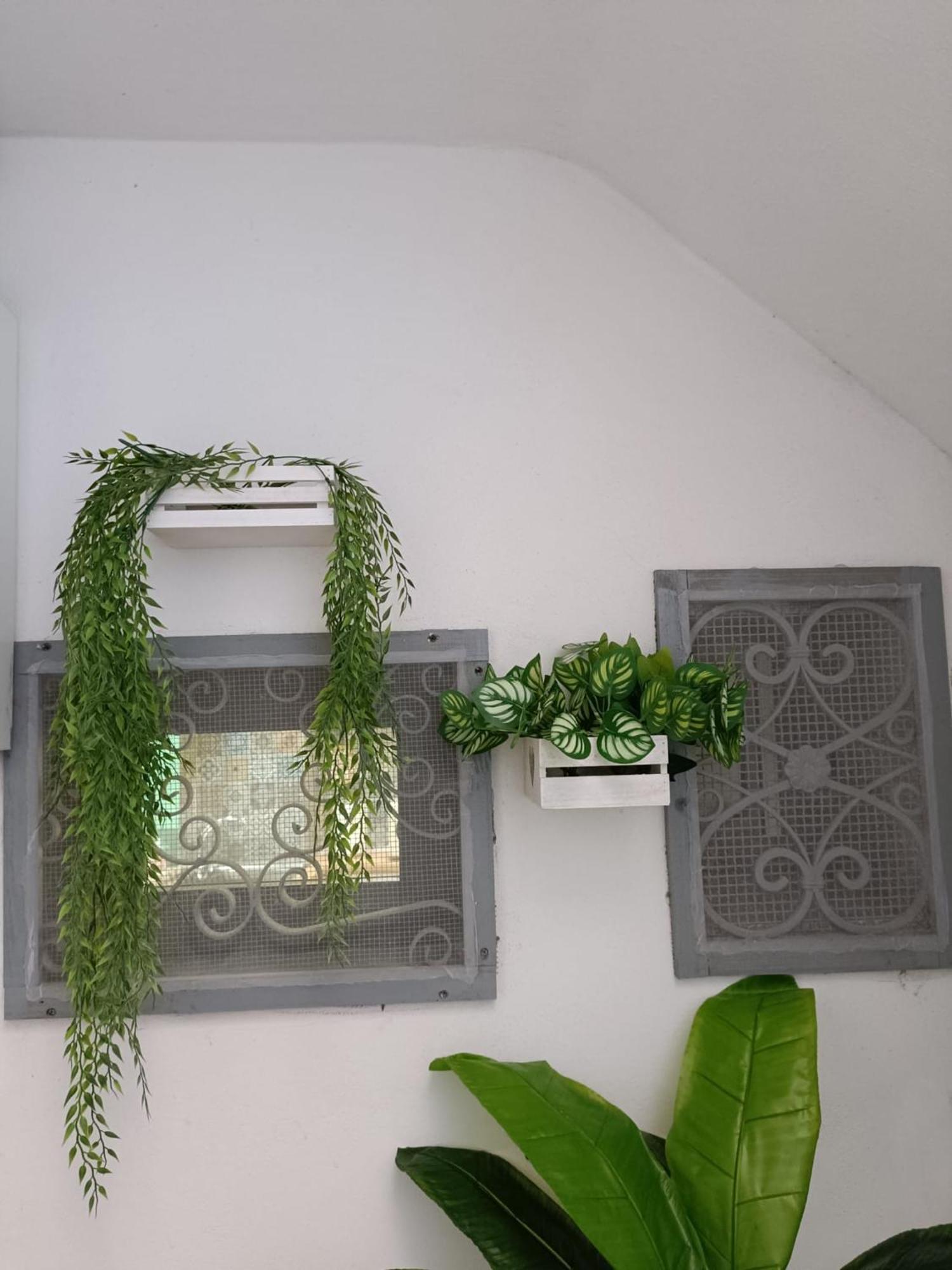 Vascio Napoli Villa ภายนอก รูปภาพ